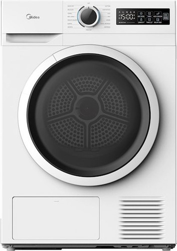 Midea asciugatrice classe - asciugatrice, kg