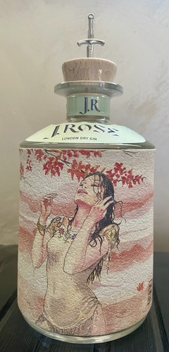 Rose jr07 london - j.rose, (sigillata)
