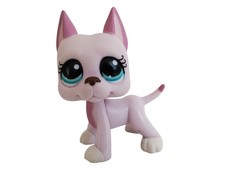 Petshop LPS Cane Alano #1022