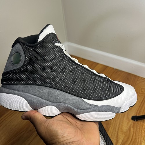 Air jordan retro black - air, "black