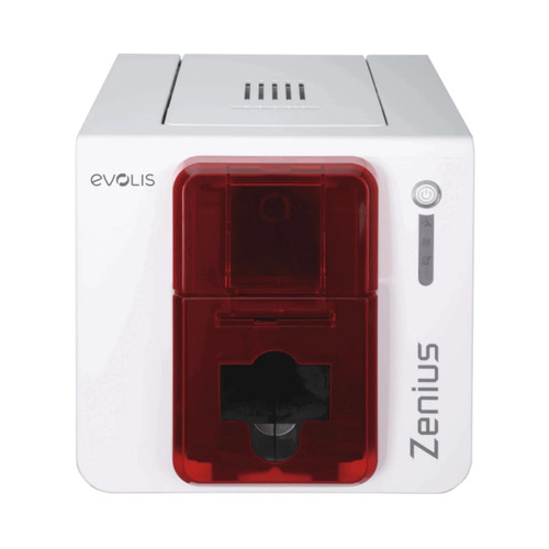 Evolis zenius classic - zenius,