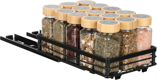 Porta spezie per cucina - spezie,