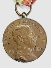 VITTORIO EMANUELLE III