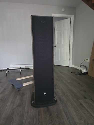 Focal aria948dpr floorstanding - focal,