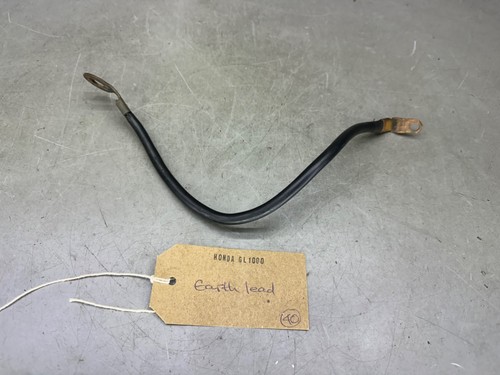 Batteria honda gl1000 1000 - gl,