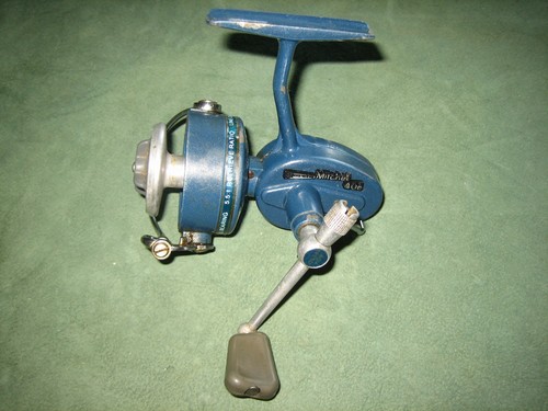 Moulinet mitchell 408 high - mitchell,