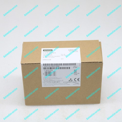 Nuovo siemens 1pz - siemens, s7-200