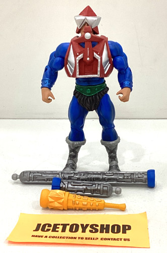 Mattel motu classics motuc - classics,