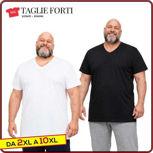 Intimo uomo taglie forti - uomo,