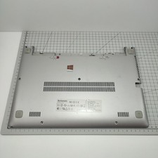 Lenovo S300 9803 - Plasturgie