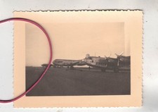 FOTO FOTO AEREO AVRO YORK E