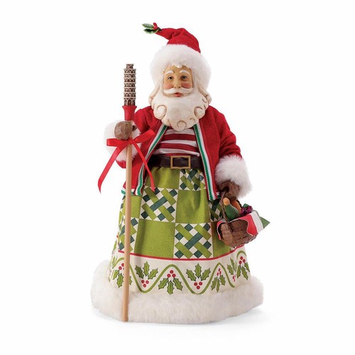 Box damage babbo - babbo, natale