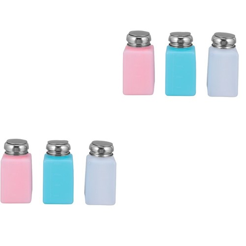 Pezzi 200ml bottiglie alcool - 200ml,