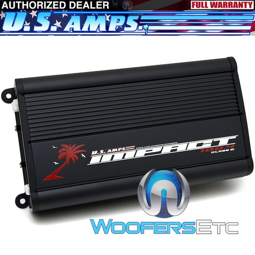 Amps impact 100 4 - us,