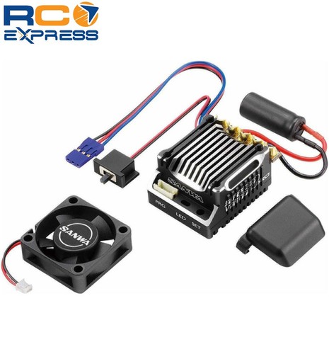 Sanwa super vortex gen2 - vortex, pro