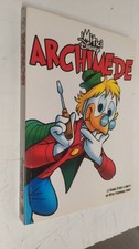 I MITICI DISNEY # 14-ARCHIMEDE