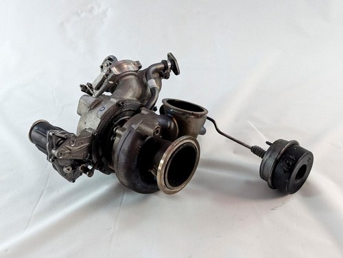 36011666 turbina - 36011666,