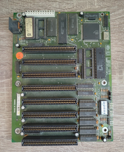 Scheda madre 8088 amd - madre,
