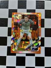 2020-21 Topps Chrome UCL