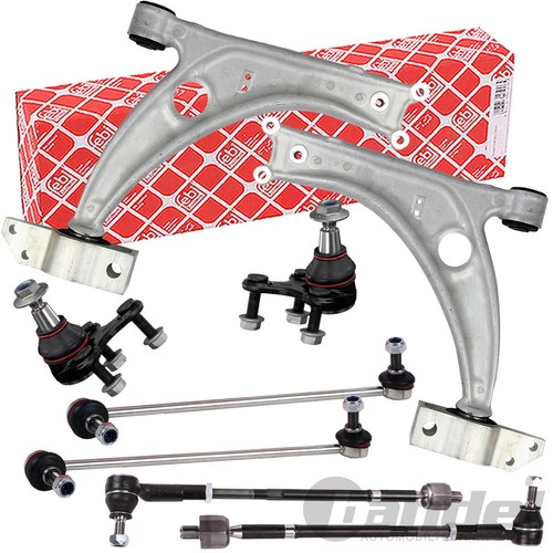 Kit braccio oscillante - , febi