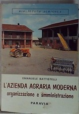Battistelli L'AZIENDA AGRARIA