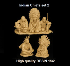 FIERDAN Indian Chifs scala