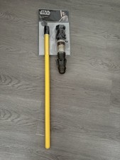 Star Wars REY SKYWALKER Yellow