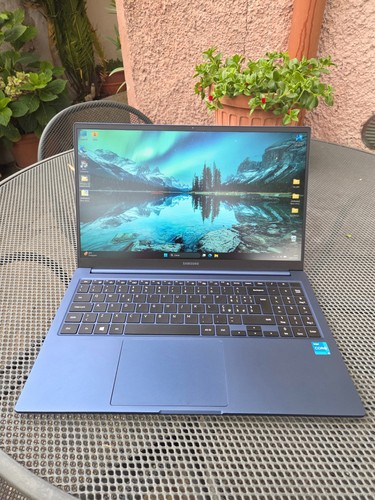 Samsung galaxy book - samsung,