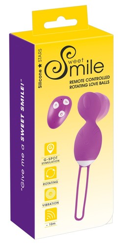 Sweet smile ovetto vaginale - sweet,