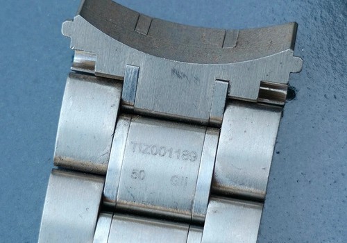 Bracciale omega speedmaster - bracciale,