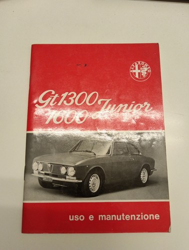 Libretto uso manutenzione - e,