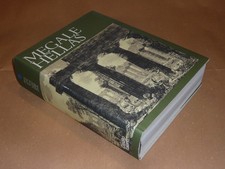 Megale Hellas, Antica Madre, Scheiwiller-Credito Italiano, 1983