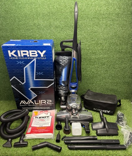 Kirby avalir complete - kirby, 2