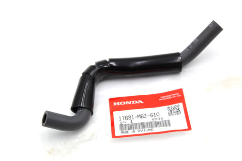 Honda tubo rubinetto - tubo,