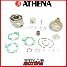 GRUPPO TERMICO ATHENA BIG BORE