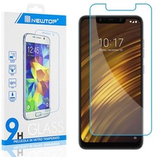 2 x Pellicola Vetro Temperato