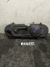 Coperchio Trasmissione Copricarter Scooter Peugeot Jet force 50cc