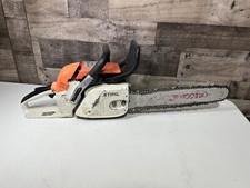 Stihl 028 WB Wood Boss