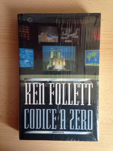 Codice zero ken - codice,