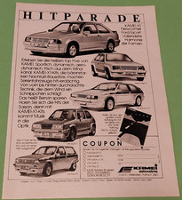 12. Kamei X1 Tuning VW