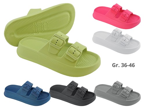 Ciabatte bagno donna - bagno,