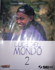 Luce del mondo per - del,