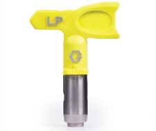 GRACO FFLPXXX A BASSA PRESSIONE RAC X NEON 50% IN MENO OVERSPRAY DOPPIA DURATA