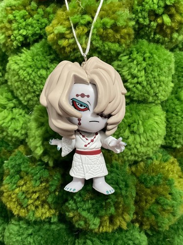 Demon slayer rui ornament - slayer,