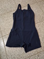 Costume donna piscina, parte bassa pantaloncino. 