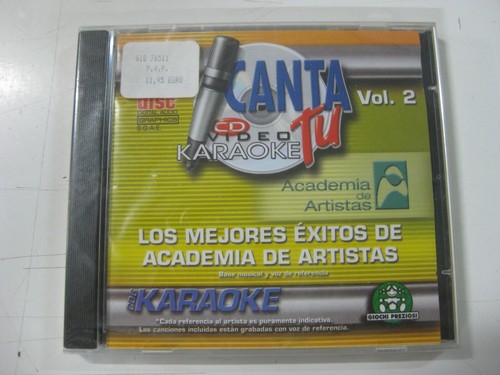 Video karaoke canta - video,