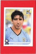 WC SOUTH AFRICA 2010 Panini