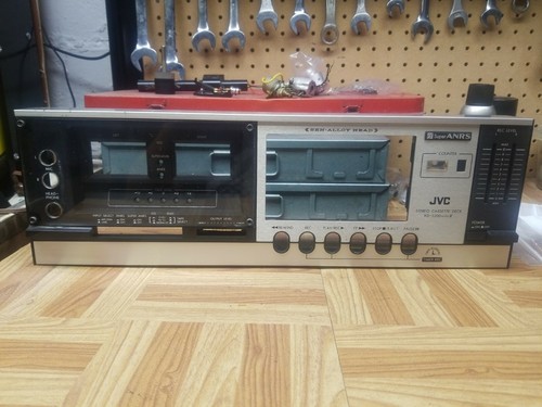 Piastra frontale jvc s200 - piastra,