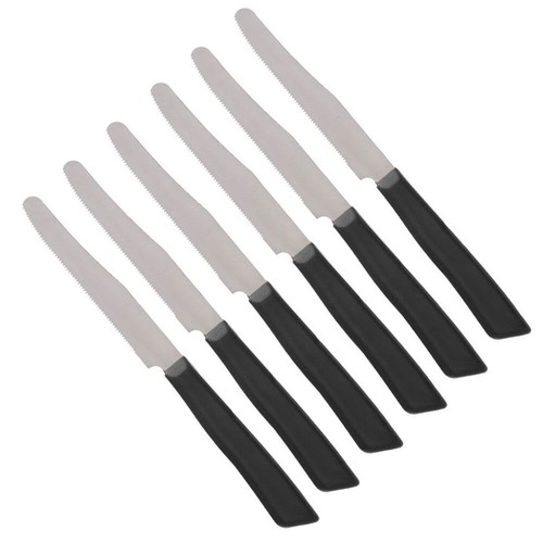 Set coltelli tavola - 6,
