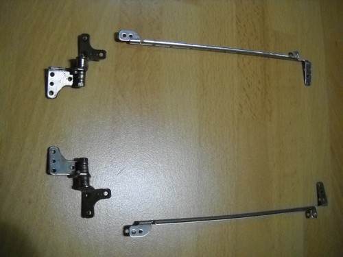 Cerniere per lcd - cerniere, pc